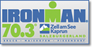 Ironman 70.3 Salzburg