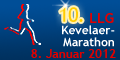 10. LLG Kevelaer-Marathon 2012