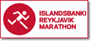 Reykjavik-Marathon